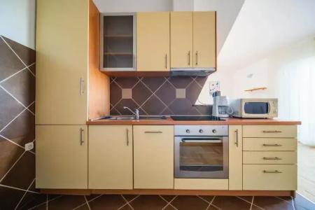 Pervanovo with Free Parking - 305
