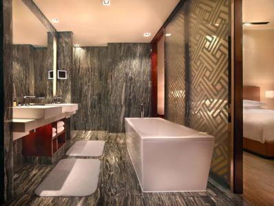Grand Hyatt Shenzhen - 8