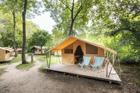 Camping de Paris - 68