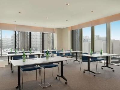Mercure Gold District - 38