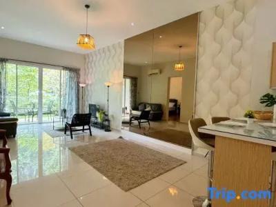 The Haven All Suite Resort, - 99