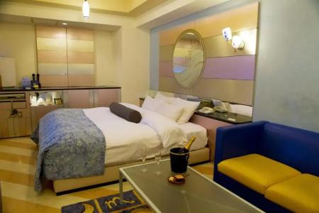 Grand Garden (Adult Only) - 2