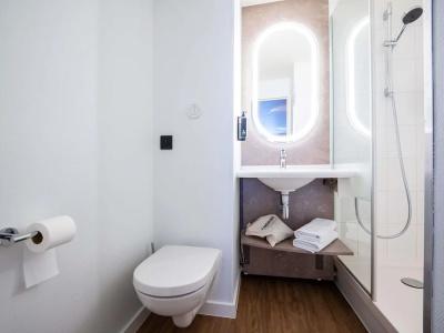 ibis Strasbourg Centre Petite France - 73