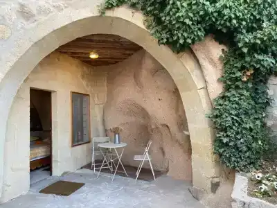 Les Maisons De Cappadoce - 52
