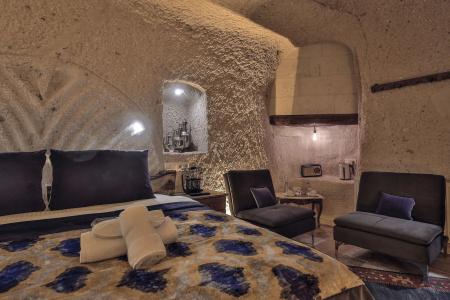 Wish Cappadocia - 6