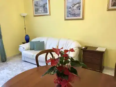 Bed&Breakfast Il Tesoro - 16