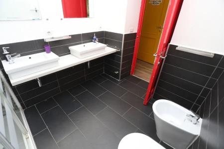 Cineroma b&b - 7