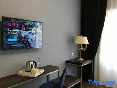 Unicum Roma Suites - 113