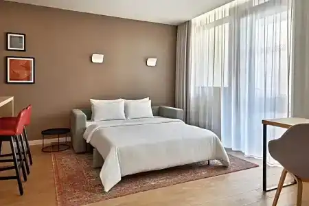 Four Points by Sheraton München Central - 57