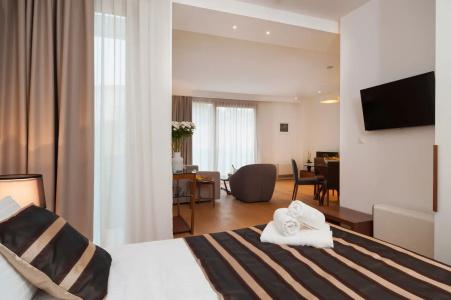 Residence by Vestibul Palace - 4