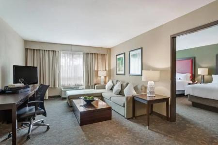 Crowne Plaza Houston Galleria Area, An Ihg - 87