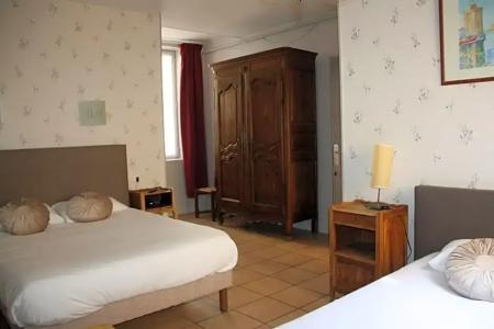 Hôtel République - 4