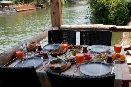 Agva Gizemli Nehir - 35