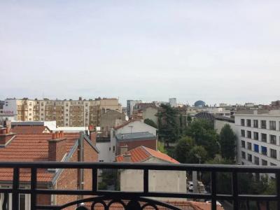 Boulogne Résidence - 78