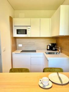 Gartenresidence Zea Curtis - 125