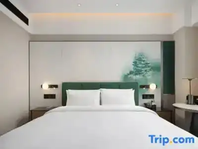 Hampton by Hilton West Lake Lakeside Wulin Square - 44