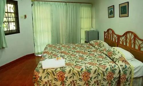Duenshine Resort - 25