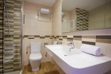 Invisa Ereso All Inclusive - 27