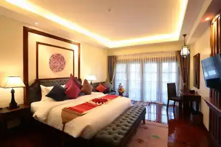 Viangluang Resort - 71