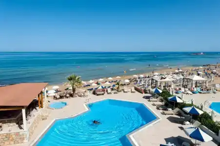 Laplaya Beach - 7