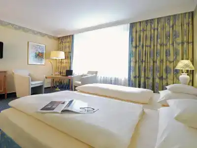 Mercure ParkKrefelder Hof - 42