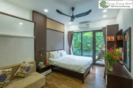 Tung Trang - 60