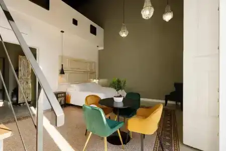 Palà Suites - 260