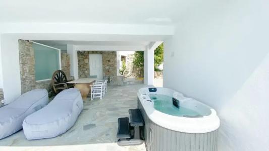 Amperian Mykonos Suites & Villas - 209