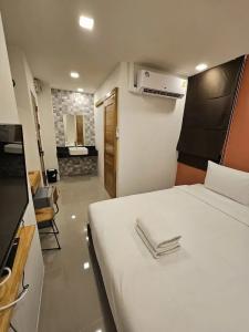 Sleepstation at Pratunam - 101