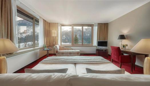 Lebenberg Schlosshotel-Kitzbühel - 3