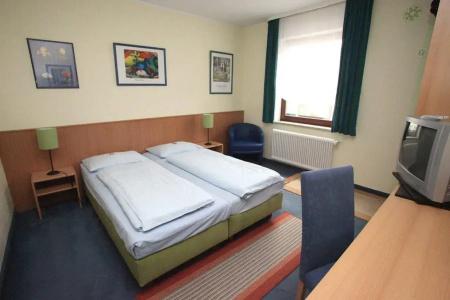 City Fellbach Kontaktloser Check-In - 2