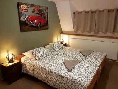 b&b Brigitte & Alain - 20