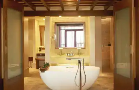 Sofitel The Palm, Дубай, Курорт и Спа - 14