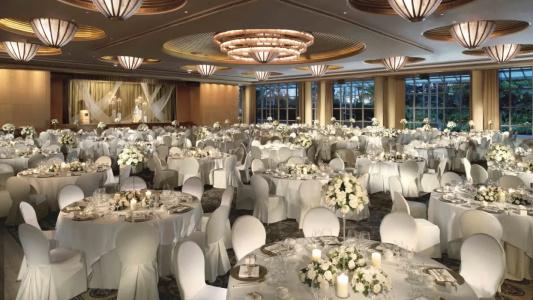 The Ritz-Carlton, Millenia Singapore (SG Clean) - 21