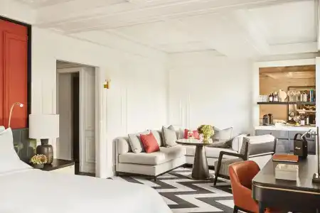 Rosewood Villa Magna - 14