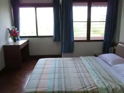 Muang Thong Family Suite Hatyai - 61
