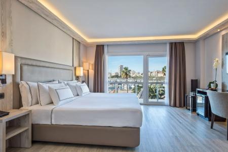Melia Alicante - 9