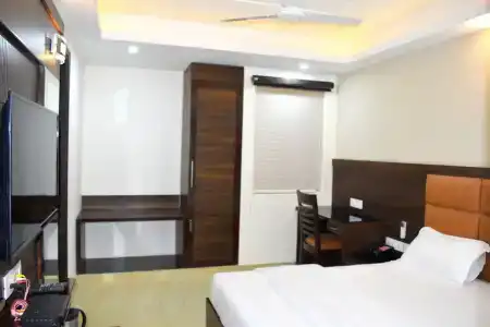 Tara Palace Daryaganj - 6