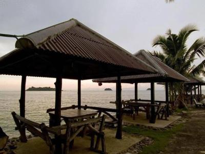 Kaibae Hut Resort - 12