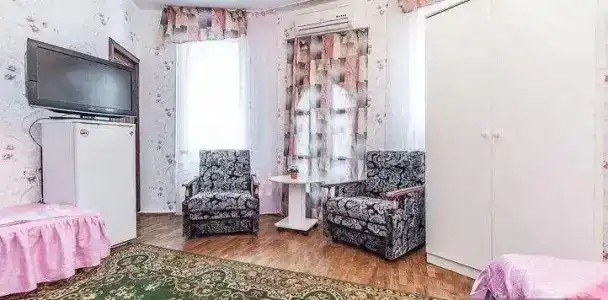 Островок - 1