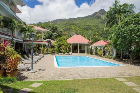 Marie Laure Suites - 20