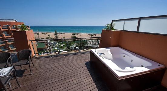 Protur Roquetas & Spa - 7