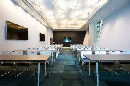 Crowne Plaza Hy36 Midtown Manhattan, An Ihg - 20
