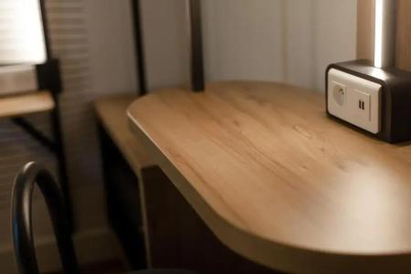 b&b hôTel Bordeaux Centre Gare Saint-Jean - 34