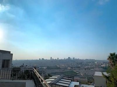 Mount of Olives - 71