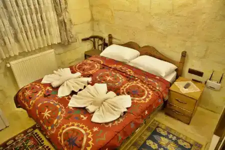 Ürgüp Inn Cave - 52