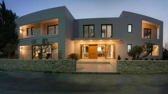 Aethrion Boutique Homes - 0