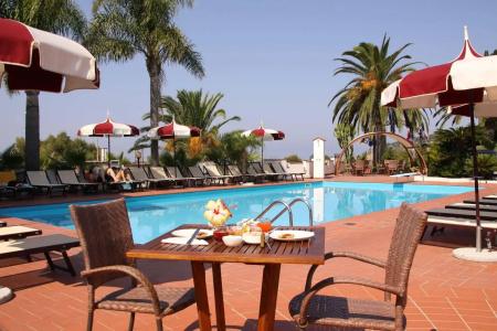 Baia Del Capo - 15