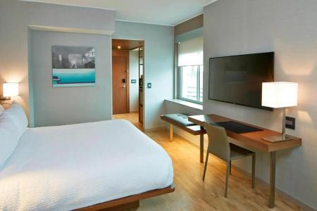AC by Marriott Portland Downtown, Oregon - 8