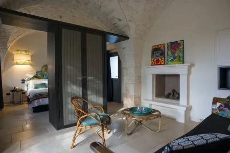 Masseria Santo Scalone - 28
